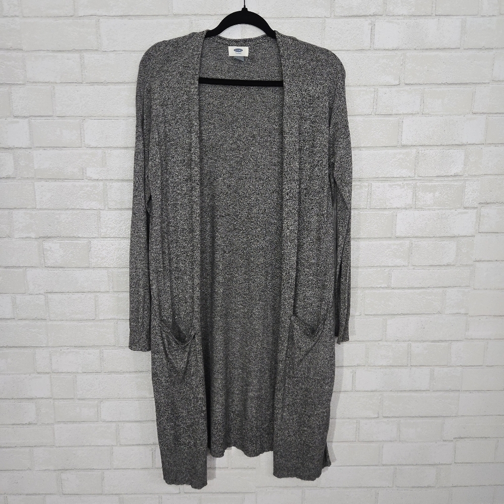 Old Navy duster cardigan‎